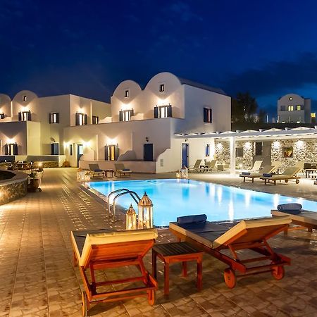 Sigal Villa Akrotírion Dış mekan fotoğraf