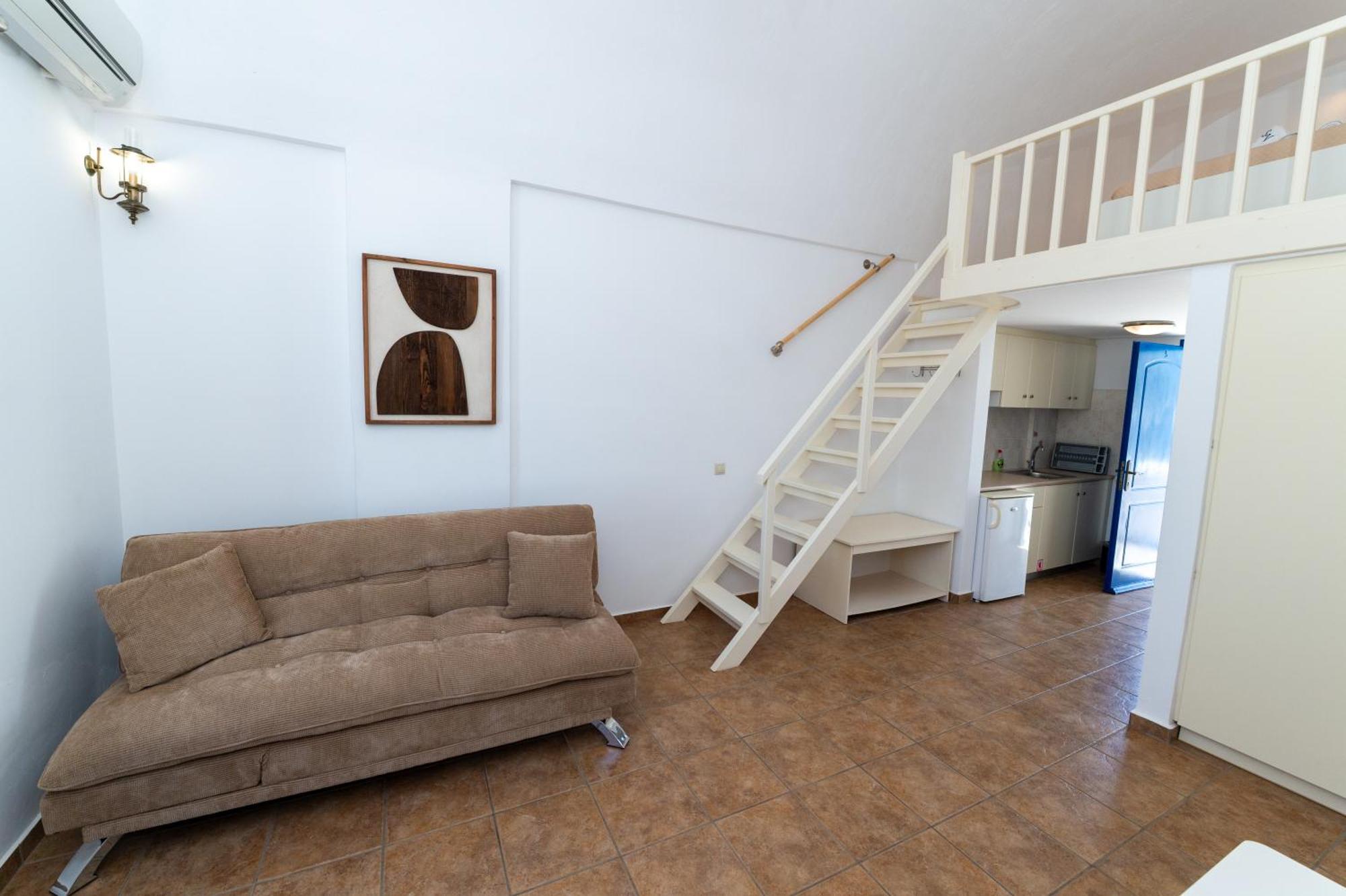 Sigal Villa Akrotírion Dış mekan fotoğraf