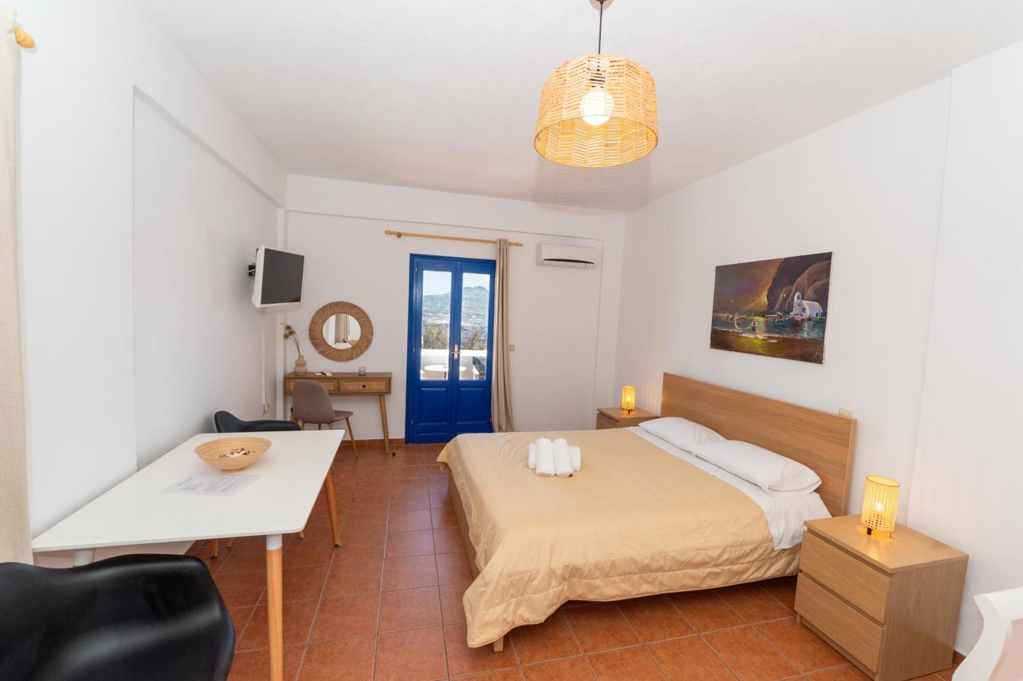 Sigal Villa Akrotírion Dış mekan fotoğraf