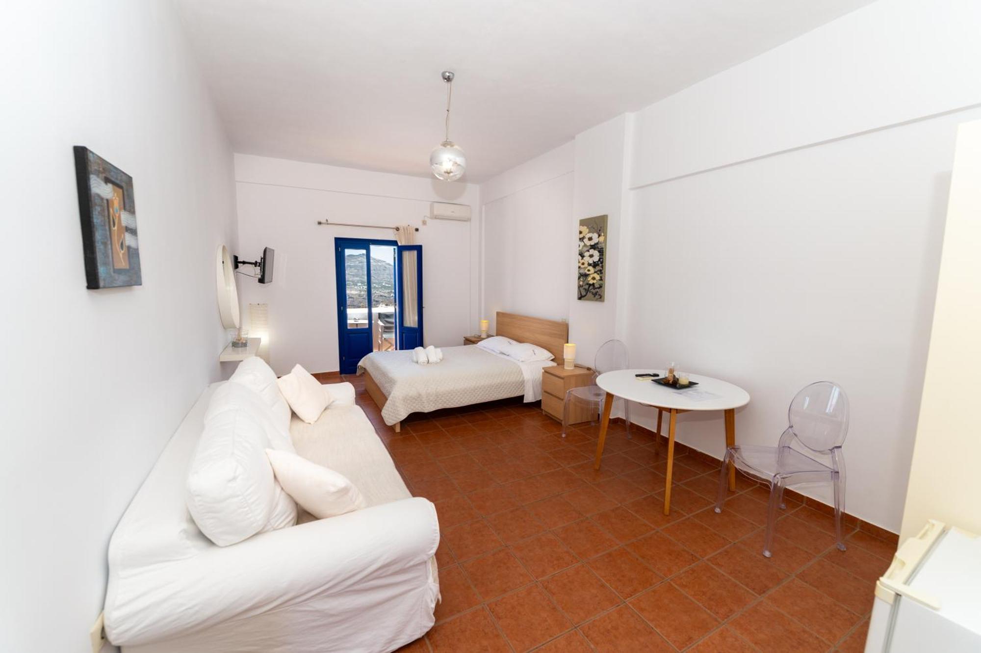 Sigal Villa Akrotírion Dış mekan fotoğraf