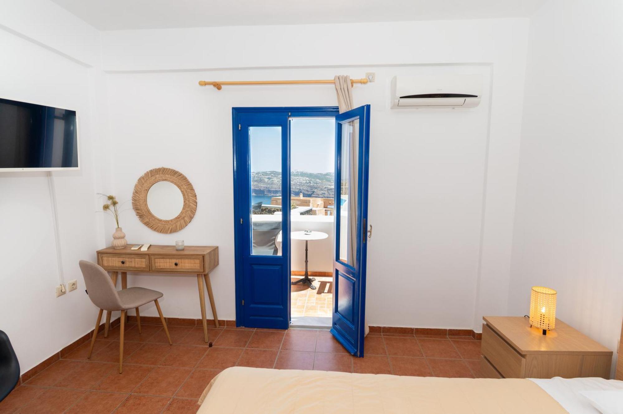 Sigal Villa Akrotírion Dış mekan fotoğraf